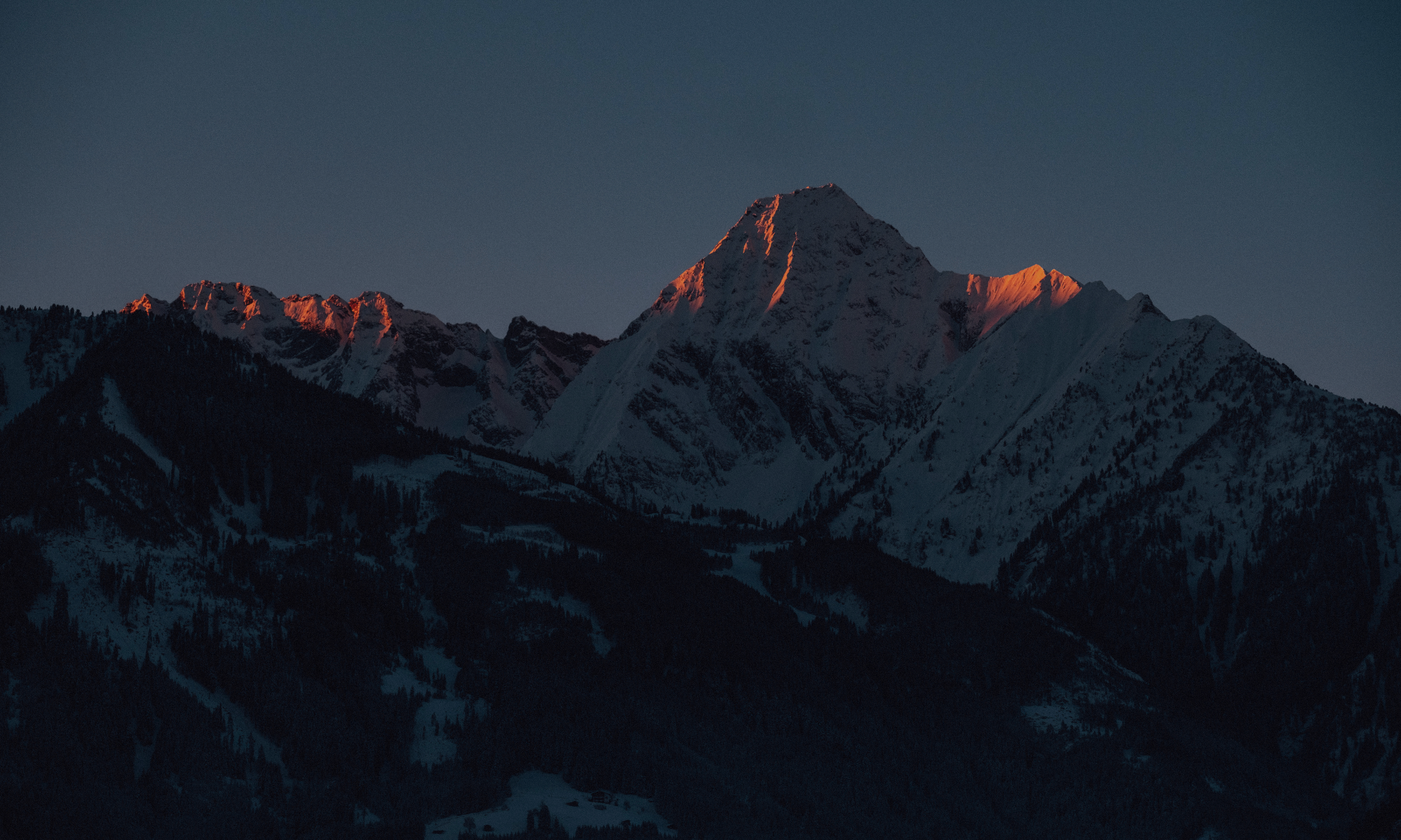 Spring Creek Mountain Village Inc. photo 2